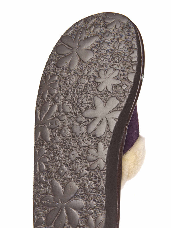 VITORIA DEEP VIOLET