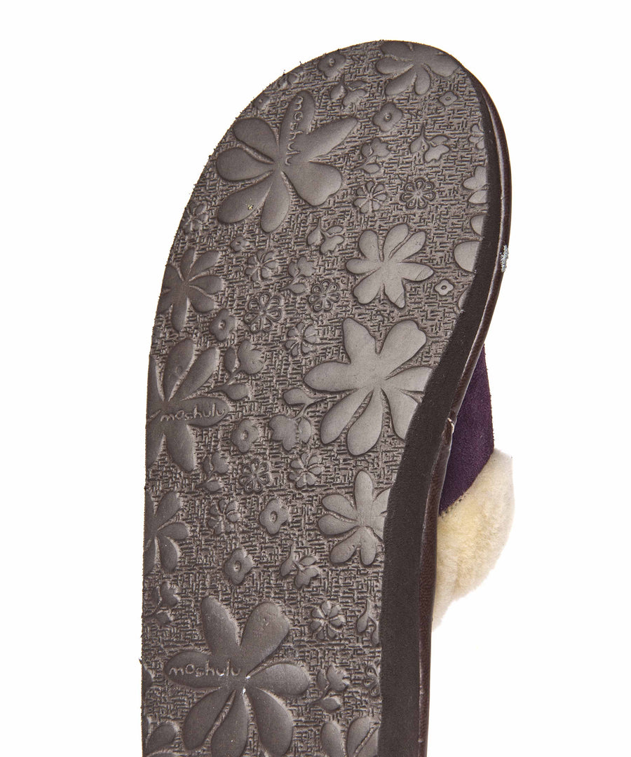 VITORIA DEEP VIOLET
