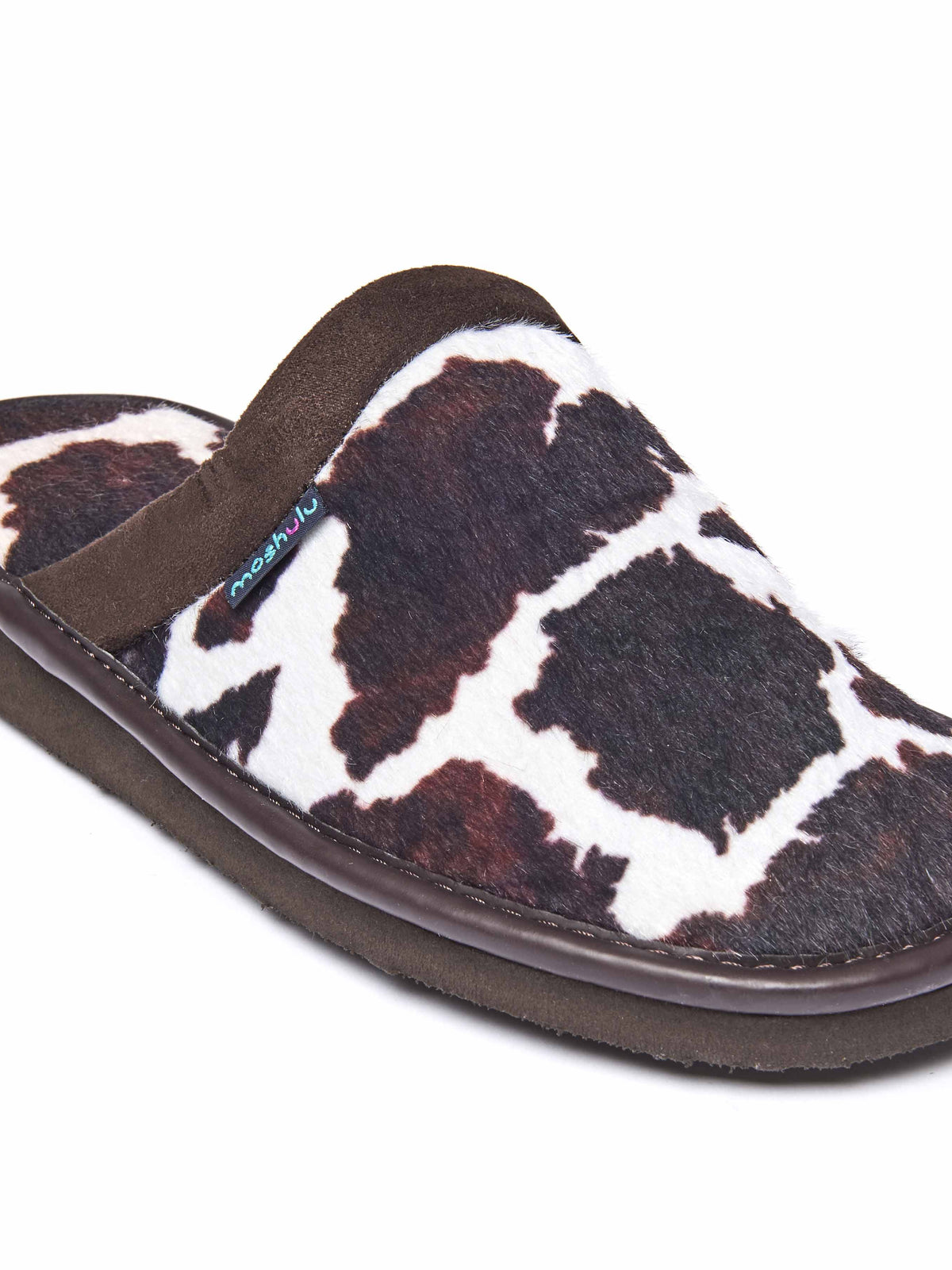BABA COW PRINT