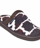 BABA COW PRINT