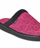BABA PINK LEOPARD