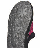 BABA PINK LEOPARD