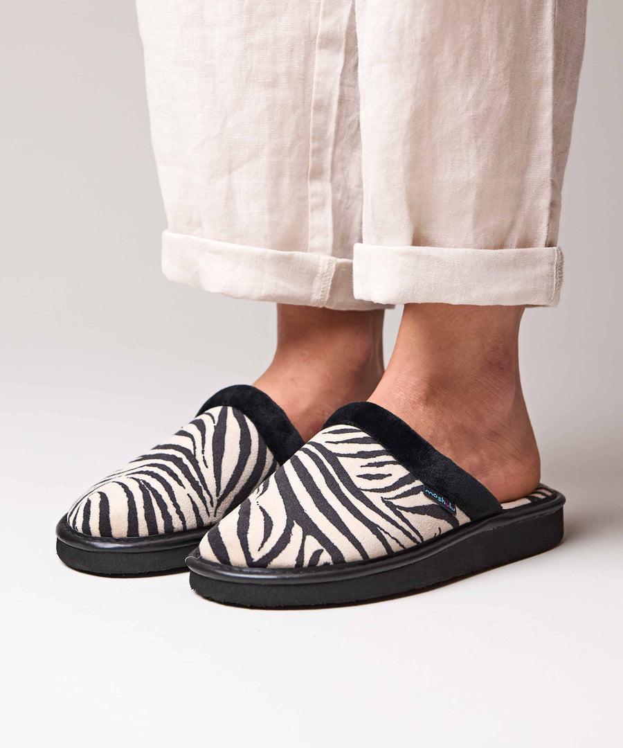 BABA ZEBRA