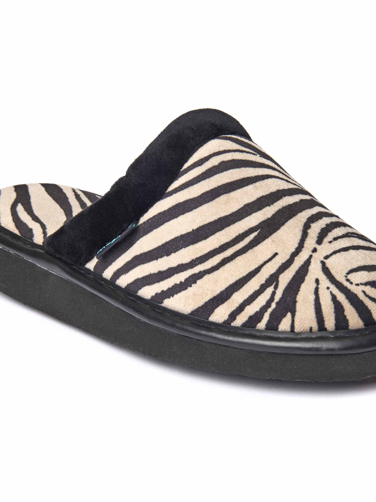 BABA ZEBRA