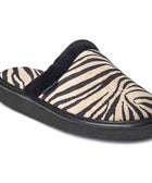 BABA ZEBRA