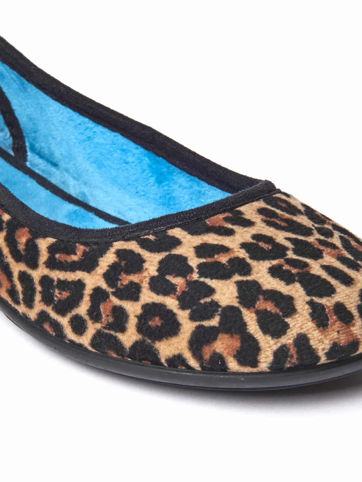 LEONA LEOPARD