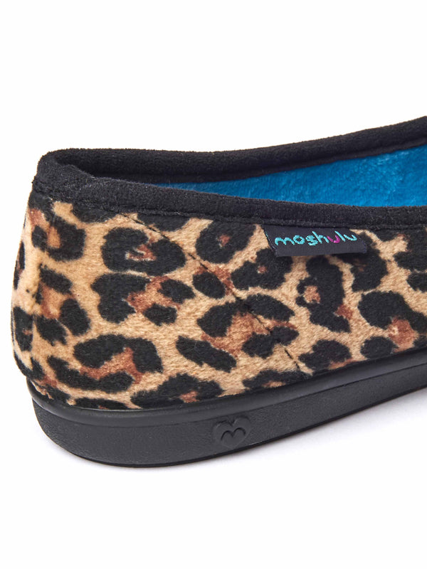LEONA LEOPARD