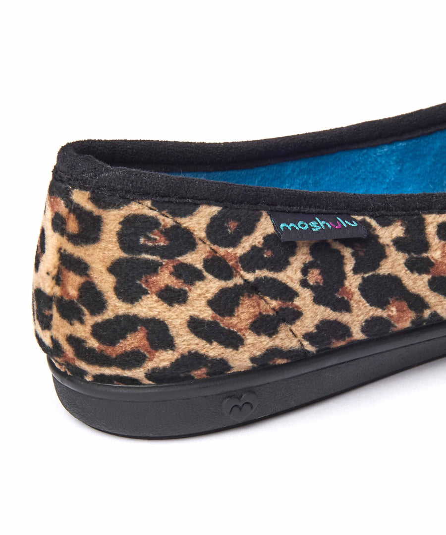 LEONA LEOPARD