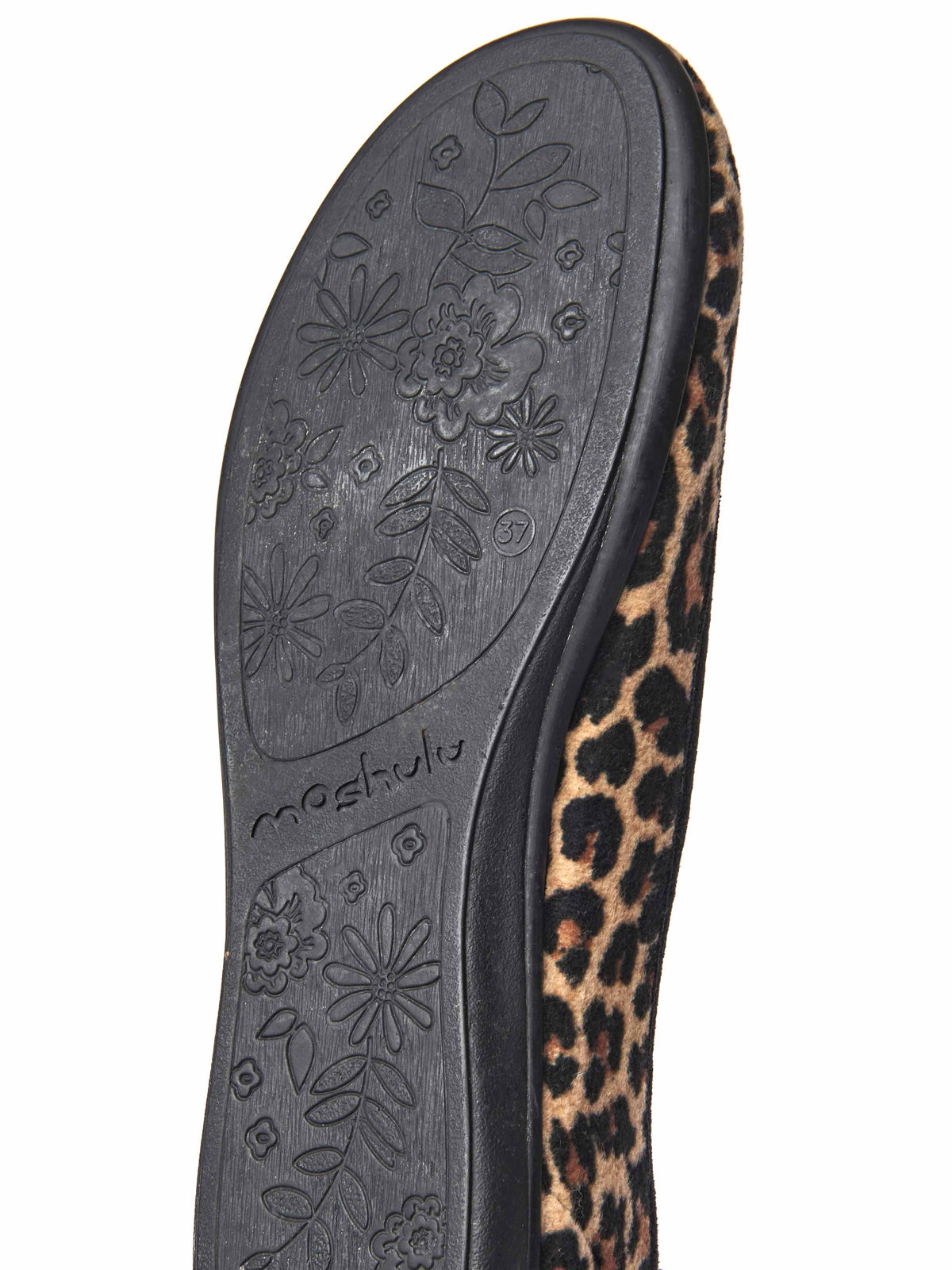 LEONA LEOPARD