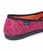 LEONA PINK LEOPARD