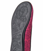 LEONA PINK LEOPARD