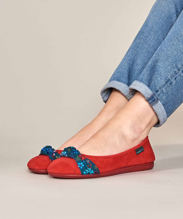 AFFOGATO LIPSTICK RED