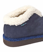 BO SUEDE INDIGO