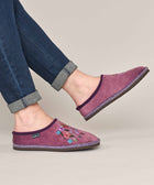 CLOVELLY BOYSENBERRY