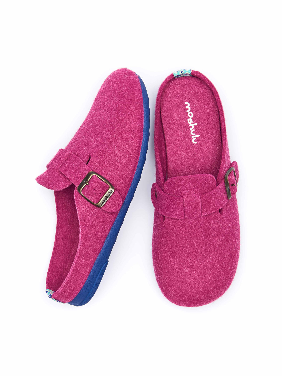 REESE FUCHSIA