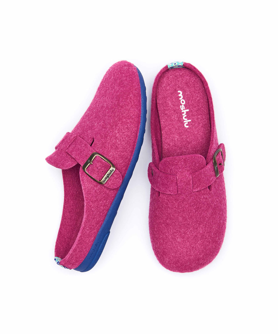REESE FUCHSIA