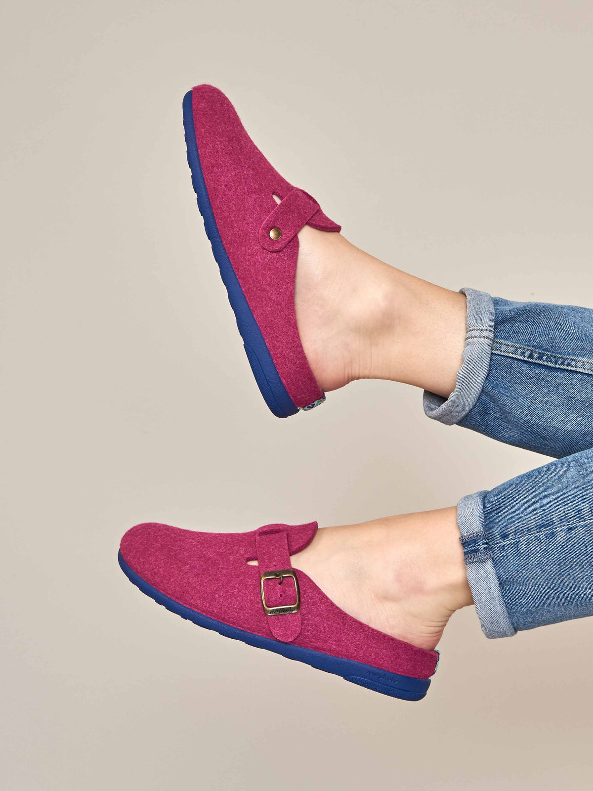 REESE FUCHSIA