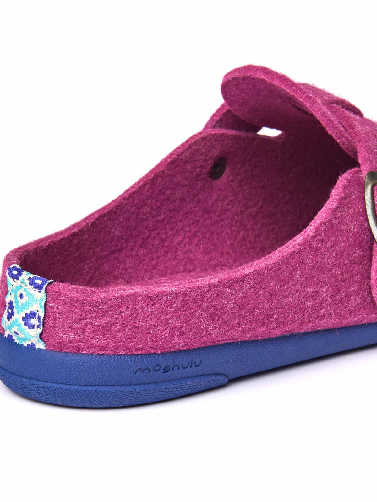 REESE FUCHSIA