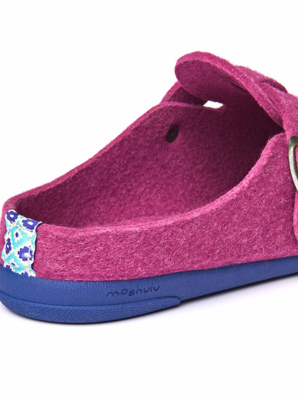 REESE FUCHSIA