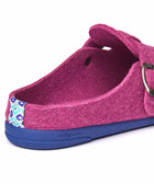 REESE FUCHSIA