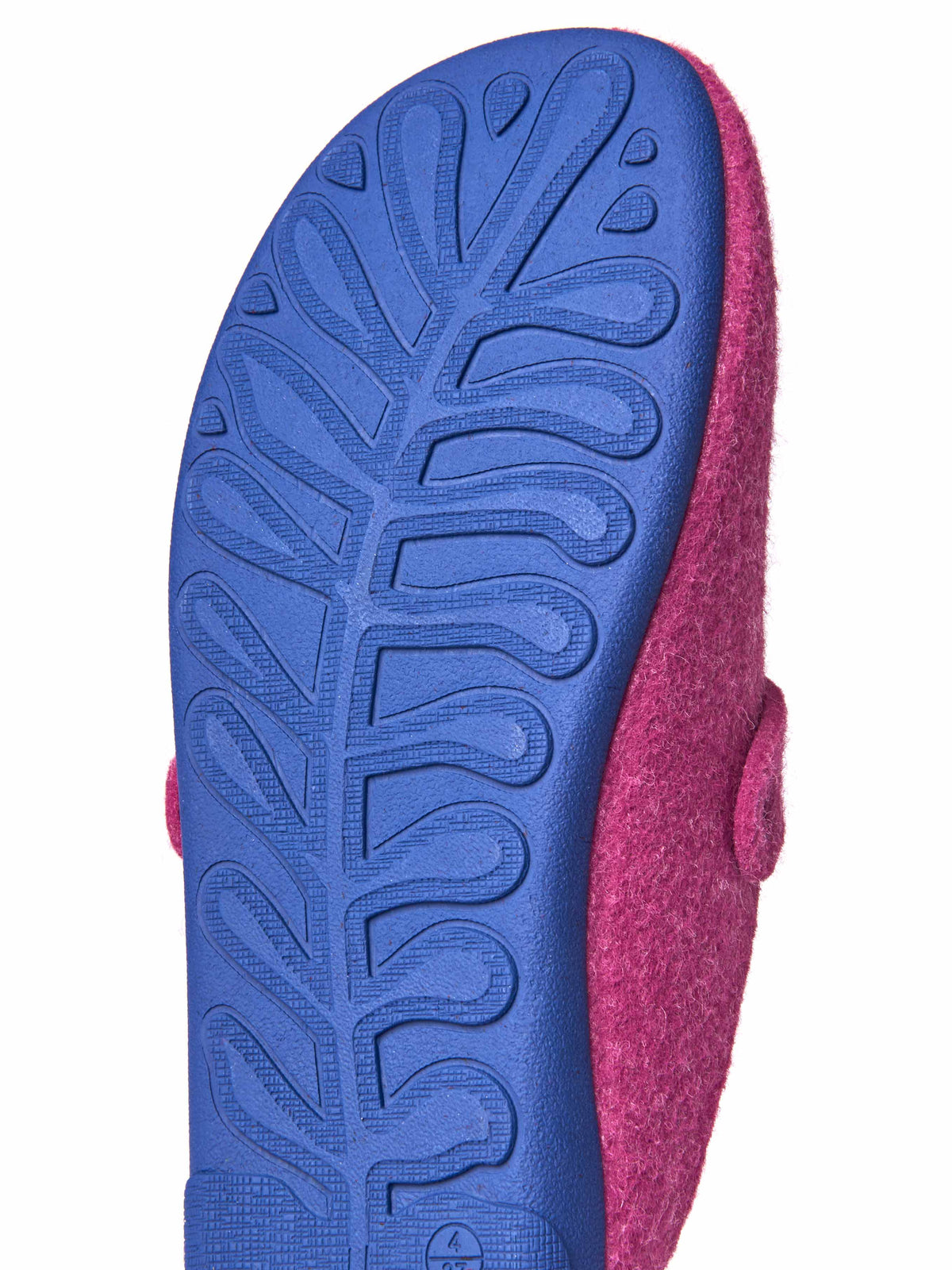 REESE FUCHSIA