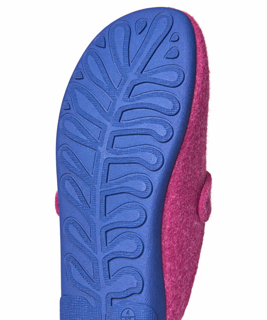 REESE FUCHSIA