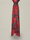 CORMORANT ZINFANDEL RED DEVON FLORAL
