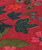 CORMORANT ZINFANDEL RED DEVON FLORAL