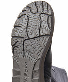 RANNOCH BLACK LEATHER