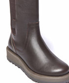 RANNOCH CHOCOLATE LEATHER