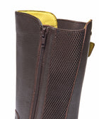 RANNOCH CHOCOLATE LEATHER