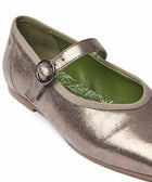 MAWGAN PEWTER METALLIC