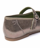 MAWGAN PEWTER METALLIC