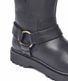 CAPE BLACK WAXY