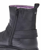 CAPE BLACK WAXY