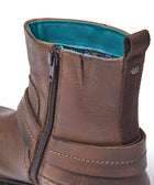 CAPE BROWN WAXY