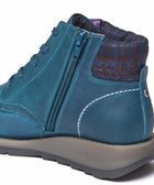 LYDD LAGOON WAXY LEATHER