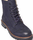 FILICO WARMLINED INDIGO NUBUCK