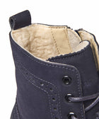 FILICO WARMLINED INDIGO NUBUCK