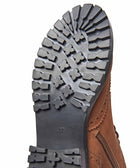 FILICO WARMLINED TAN NUBUCK