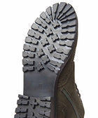 FILICO WARMLINED OLIVE GREEN NUBUCK