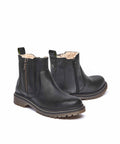 HATTER 2 BLACK WAXY