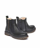 HATTER 2 BLACK WAXY