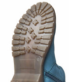 HATTER 2 LAGOON NUBUCK