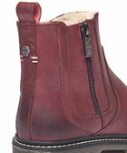 HATTER 2 ZINFANDEL RED WAXY