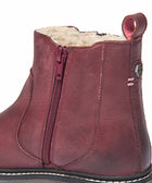 HATTER 2 ZINFANDEL RED WAXY