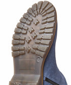 SKERRY 2 DENIM SUEDE