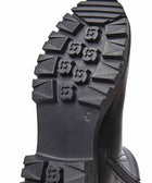 SEAMOUNT BLACK LEATHER
