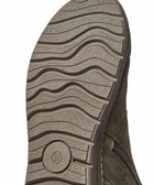 SONJA 2 OLIVE GREEN NUBUCK