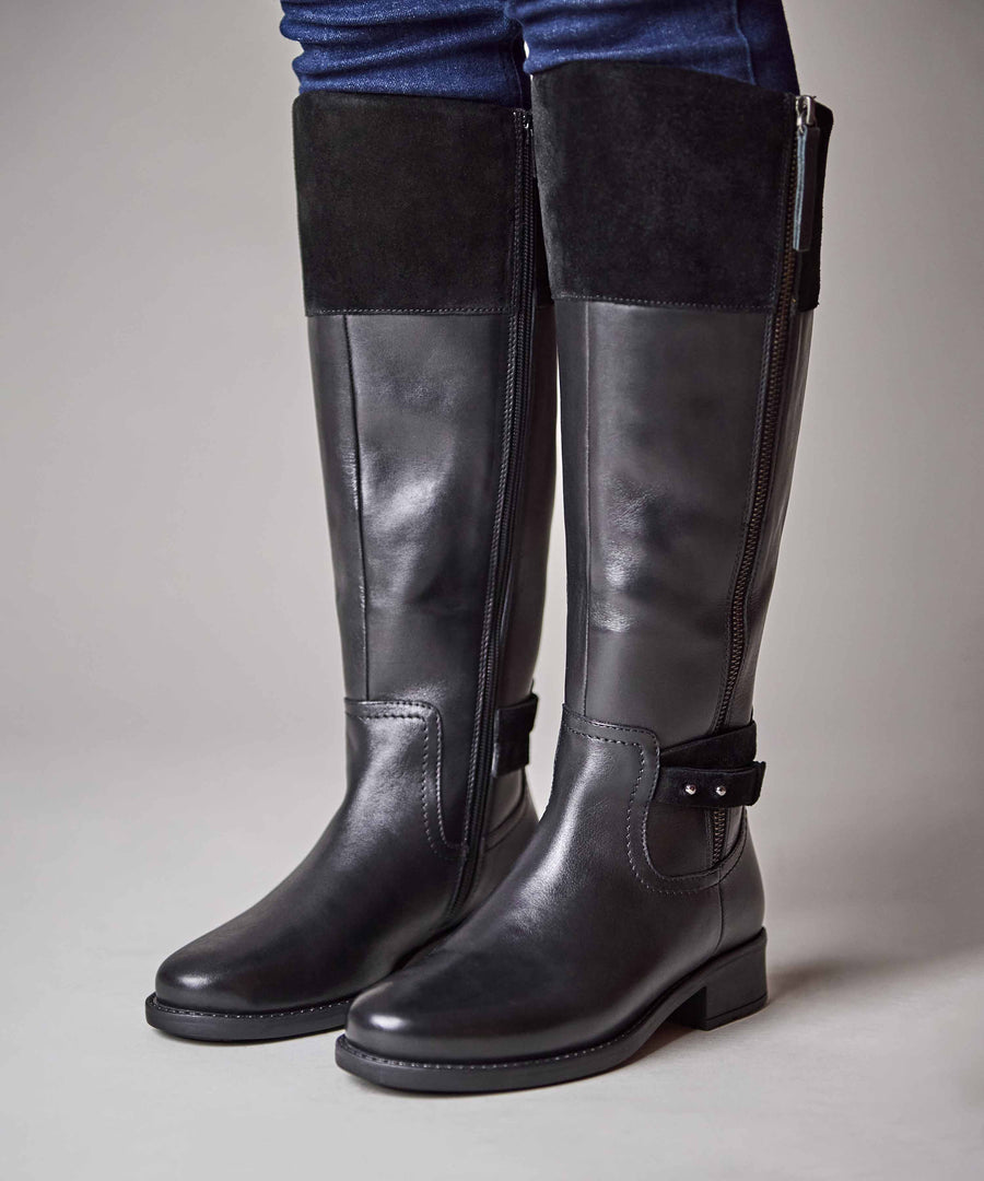 FREJA BLACK